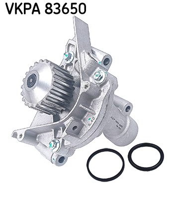 SKF VKPA 83650 Vízpumpa